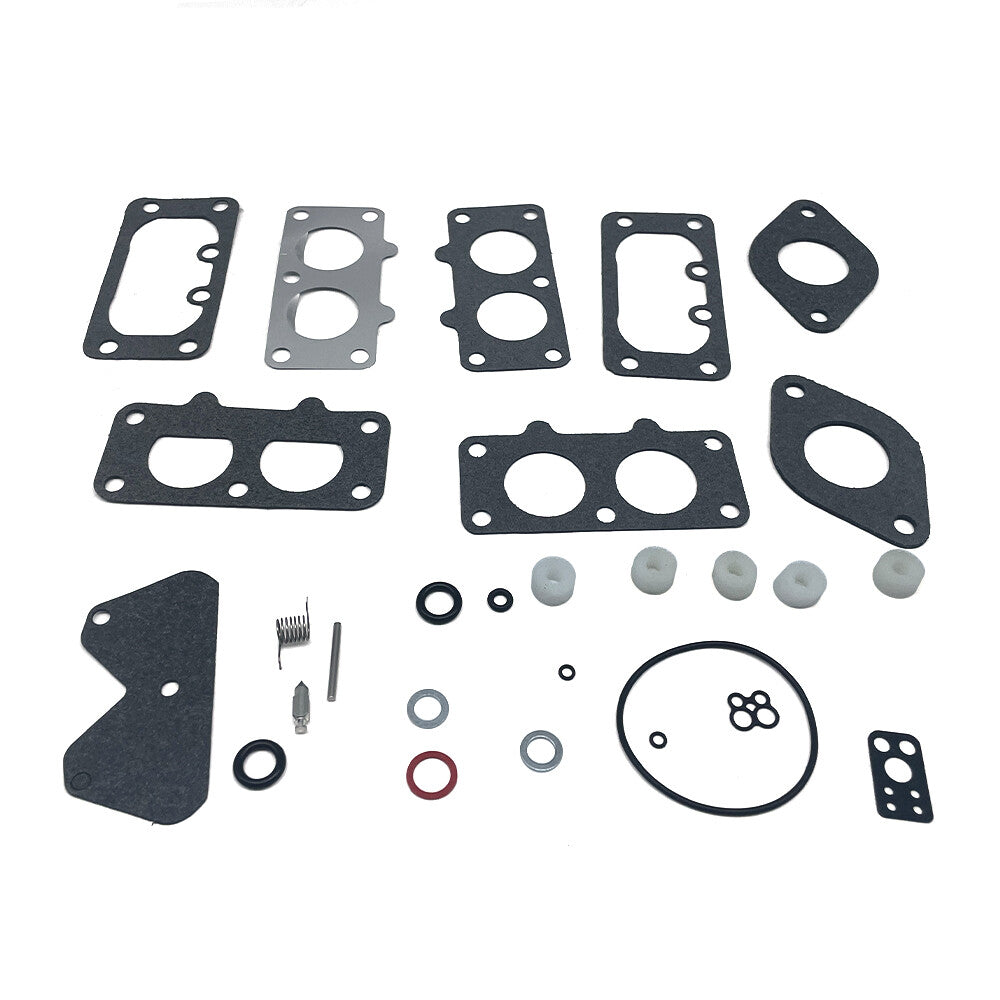 V-Twin Carburetor Kit FOR Briggs & Stratton 797890 699709 799230 499804 791230