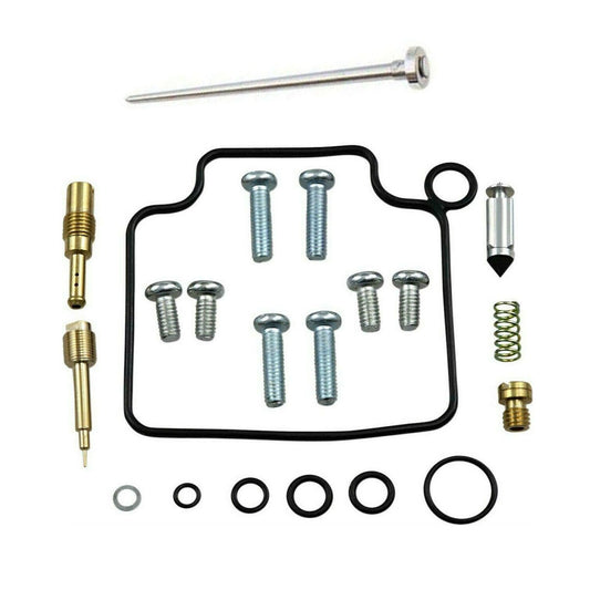 Carburetor Carb Rebuild Kit For 1999-2003 Honda Shadow VLX 600 VT600C