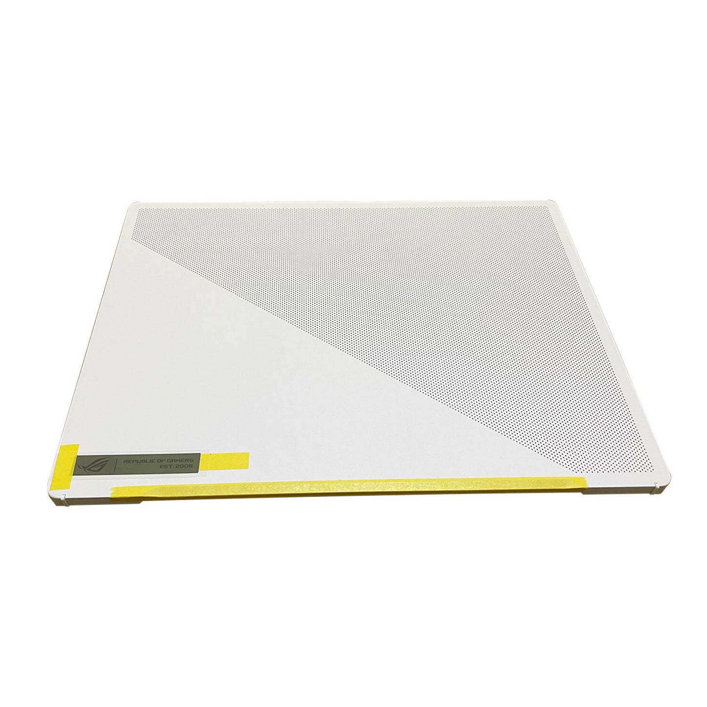 New 14in LCD Back Cover For ASUS ROG 14 GA402 GA402R GU402 Top Case Lid White US