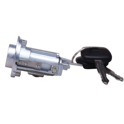 Ignition Lock Cylinder Switch 2 Keys 69057-02140 Fit For 2003-08 COROLLA MATRIX