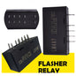Fit For 2003-07 Chevrolet Tahoe GMC Hazard Warning LED Flasher Relay Turn Signal