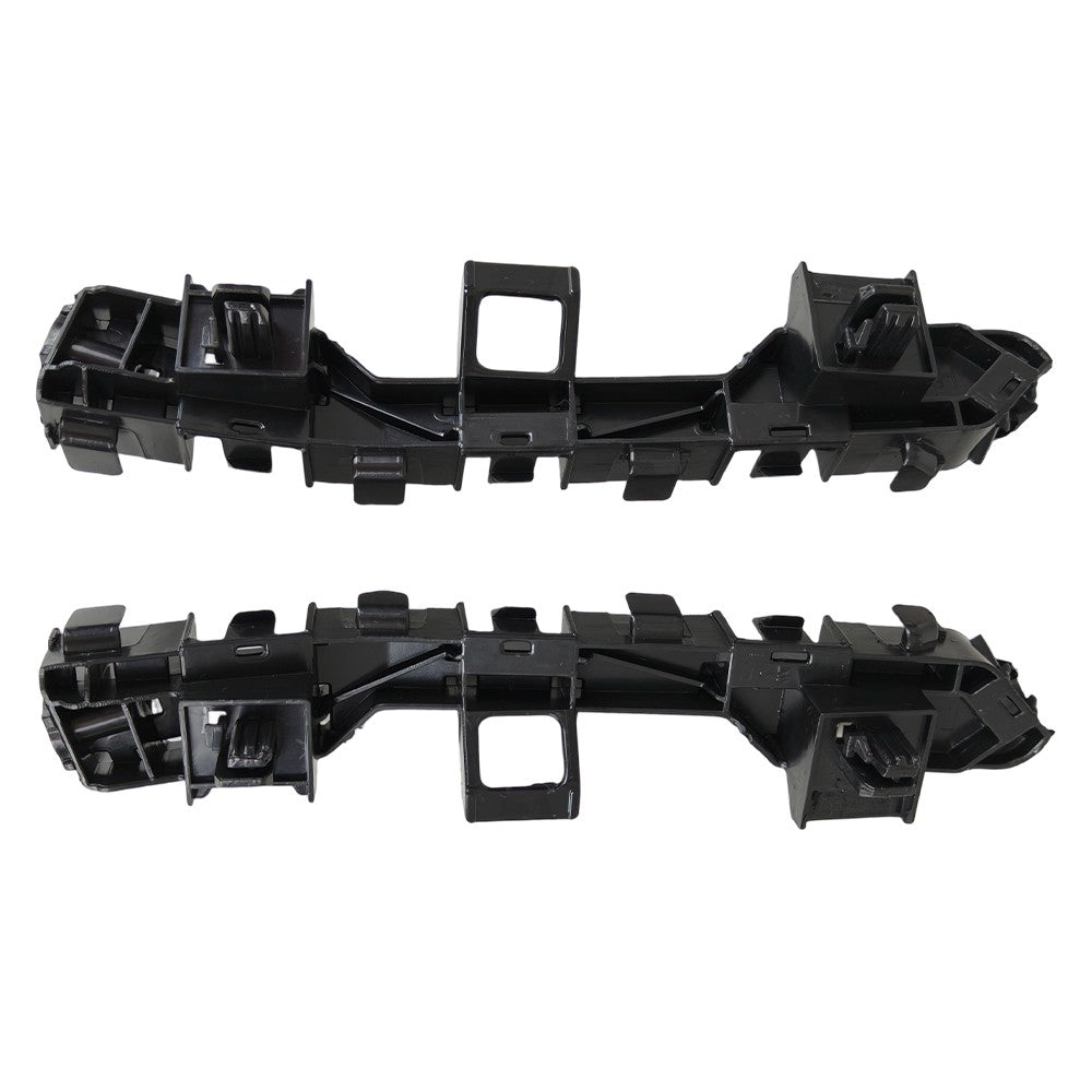 FOR 2013-2017 HD ACCORD SEDAN FRONT BUMPER BRACKET RIGHT LEFT Replacement