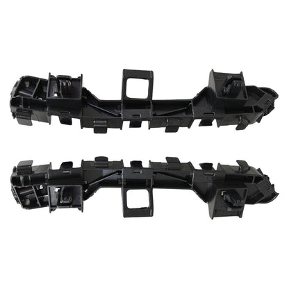 FOR 2013-2017 HD ACCORD SEDAN FRONT BUMPER BRACKET RIGHT LEFT Replacement