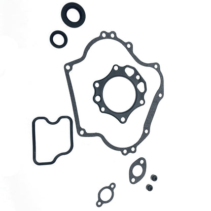 Engine Gasket Kit & Seals For Club Car DS and Precedent FE290 golf cart 1992-up
