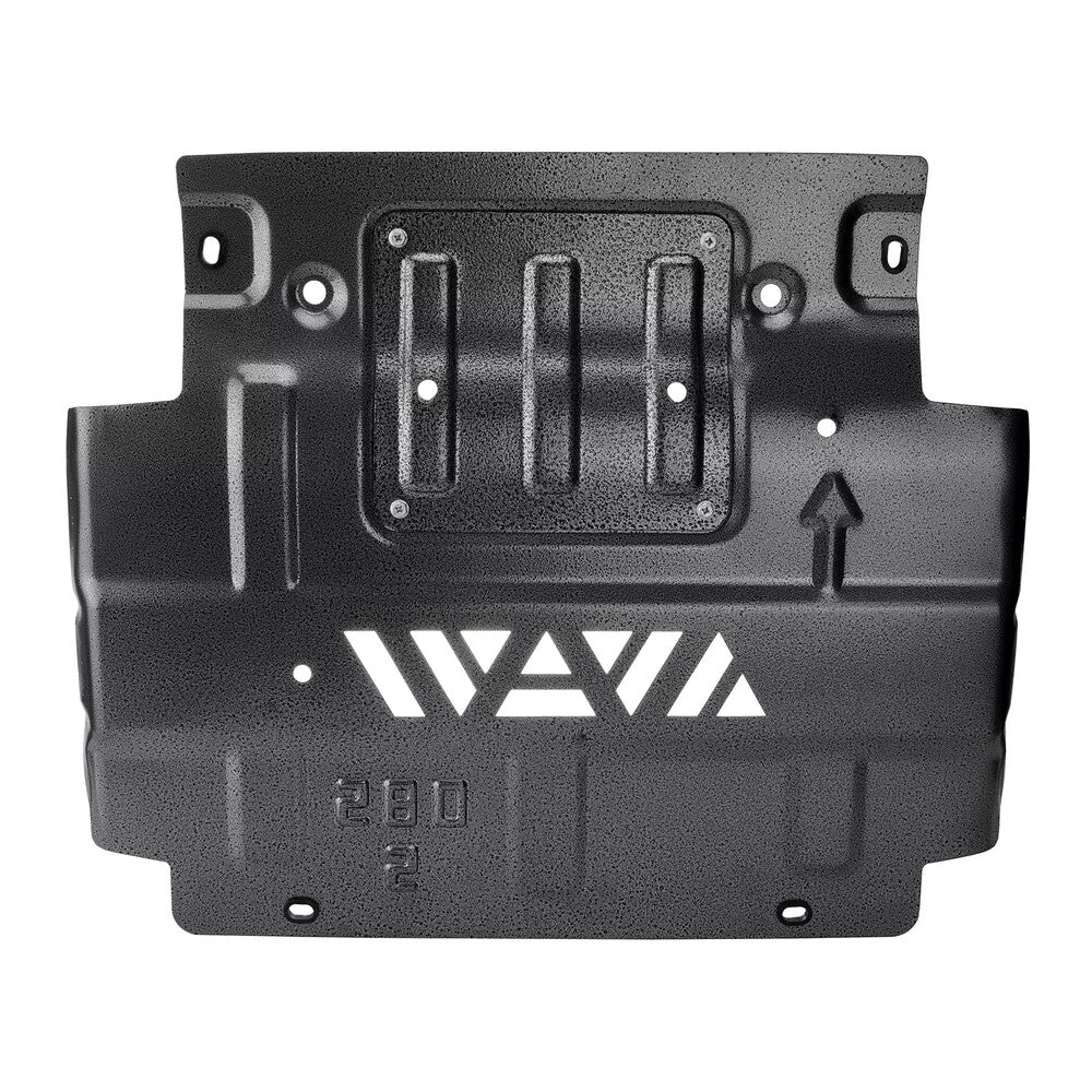 NEW For 2015-2022 Ford F-150 F150 Pickup Lower Front Splash Shield Assembly  US