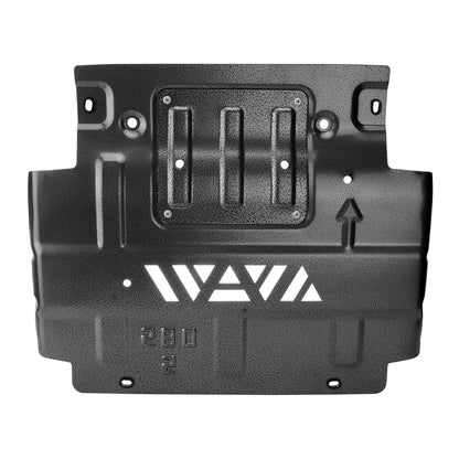 NEW For 2015-2022 Ford F-150 F150 Pickup Lower Front Splash Shield Assembly  US