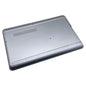Silver Bottom Base Case Cover For HP Pavilion 15-AU 15-AW 856332-001 Enclosure