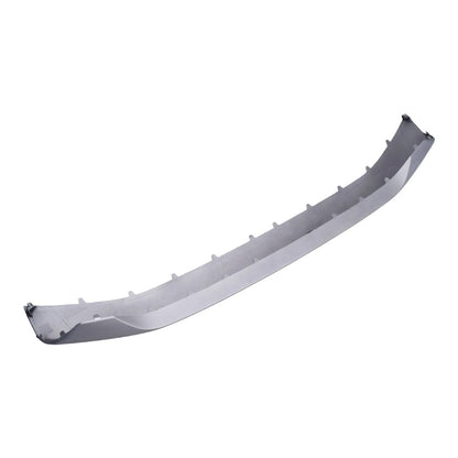 Front Bumper Skid Plate Silver For Hyundai Palisade 2020-2022 86577-S8000