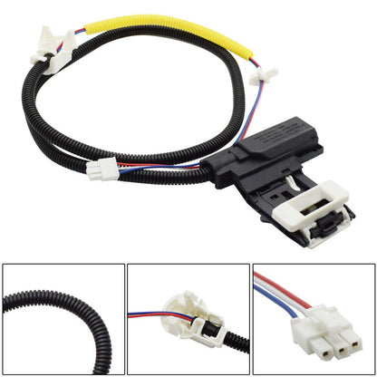 W11307244 W10682535 Lid Lock Switch For Whirlpool Maytag Washer Washing Machine
