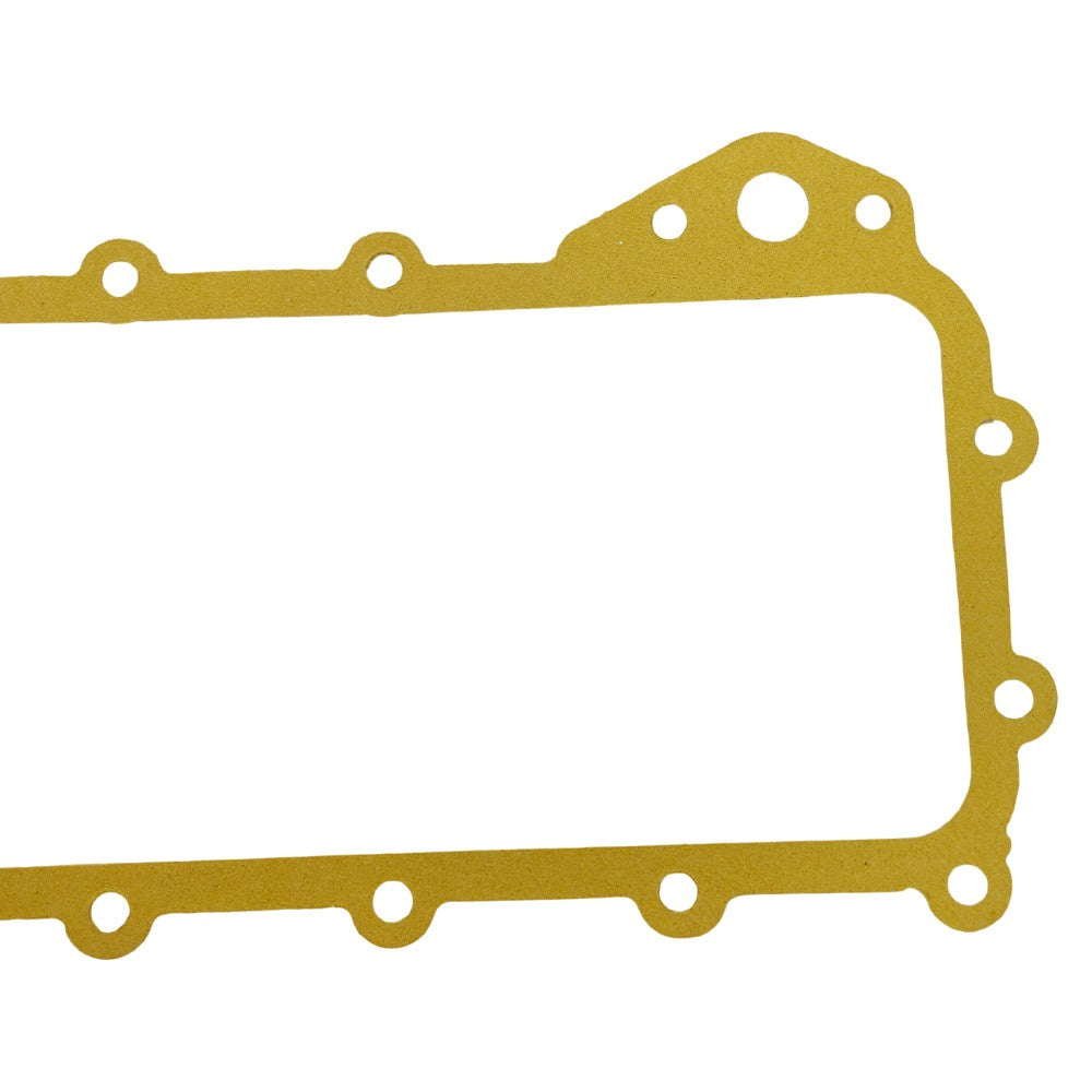 Gasket Kit Oil Cooler Cover For ISUZU N 4HK1 4HE1 4.8 5.2 1998-2010