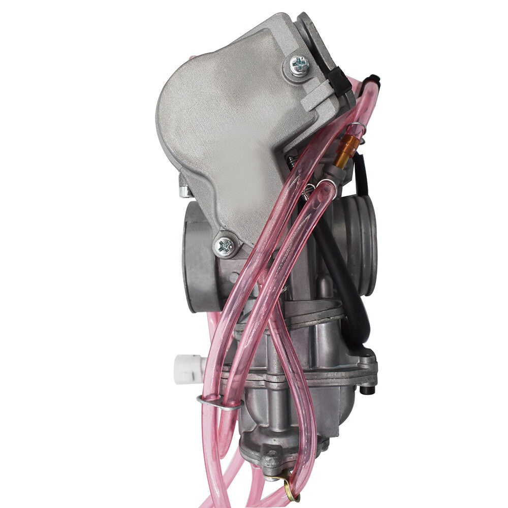 Solid Spare NEW Carburetor For Yamaha WR 400 F WR400F Carb 1998-2000