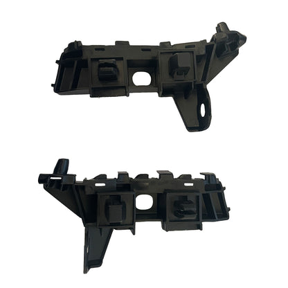 For Honda Civic 2022-23 71280T20A01 71230T20A01 Front Bumper Bracket Left+Right