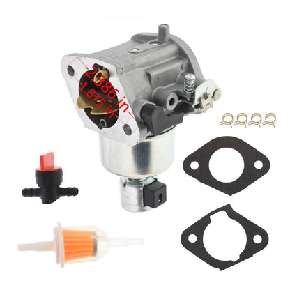 Solid Spare Carburetor Fit For Kawasaki FR691V FS691V Engine Mower 15004-0828 15004-0986