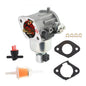 Solid Spare Carburetor Fit For Kawasaki FR691V FS691V Engine Mower 15004-0828 15004-0986