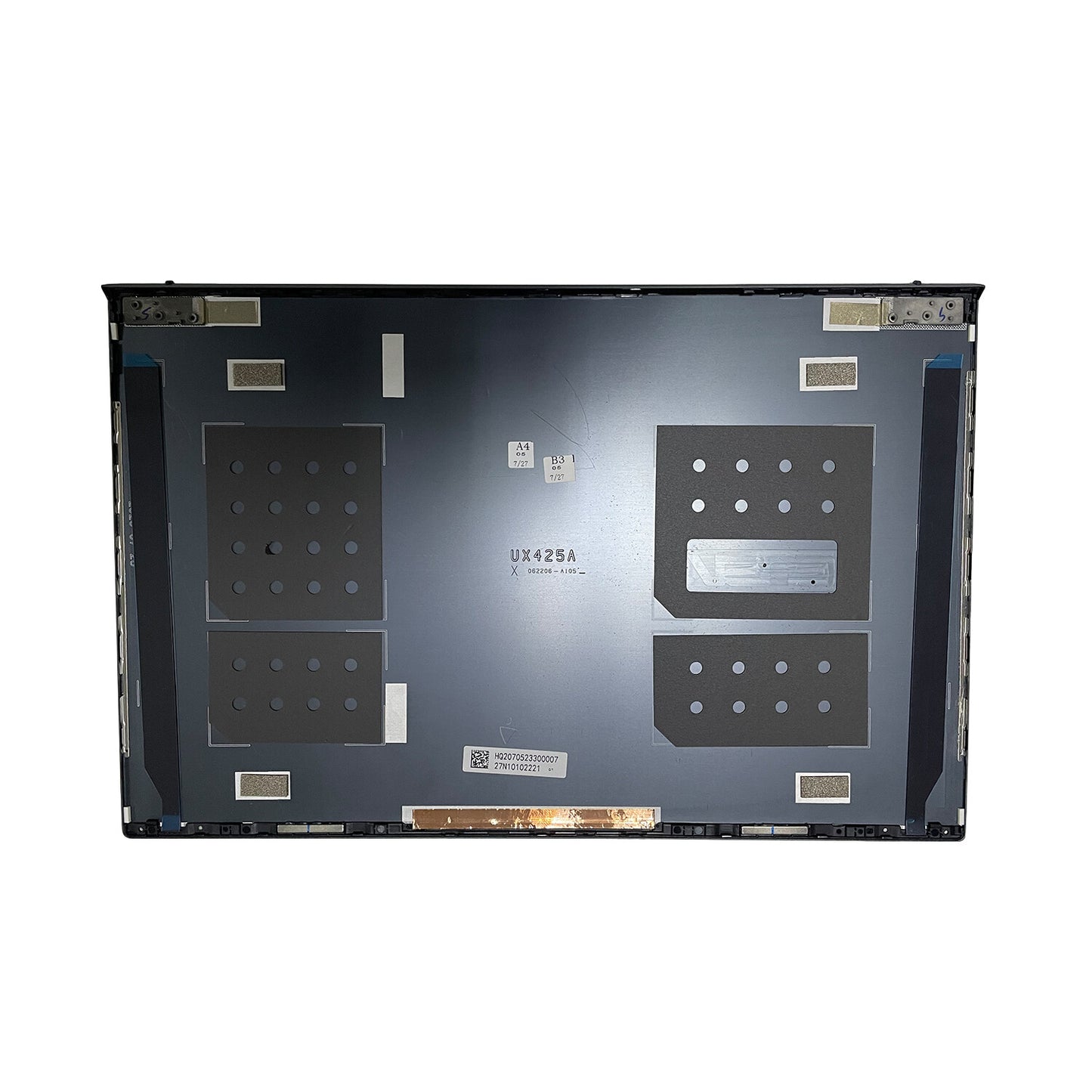 For ASUS ZenBook 14 UX425J U4700J UX425 Back Cover Top Case HQ20705569000170 US