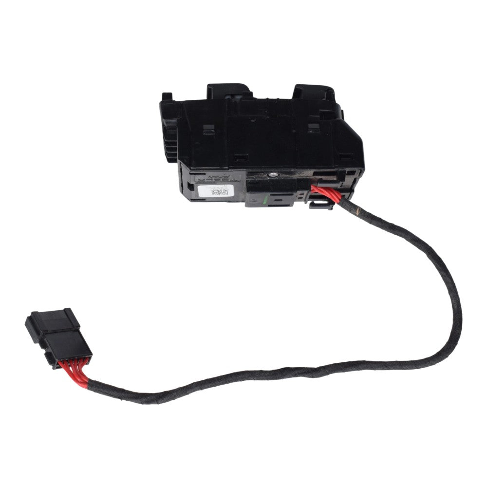Front Left Power Window Switch black For 2017 2018-2020 Tesla Model 3 M3