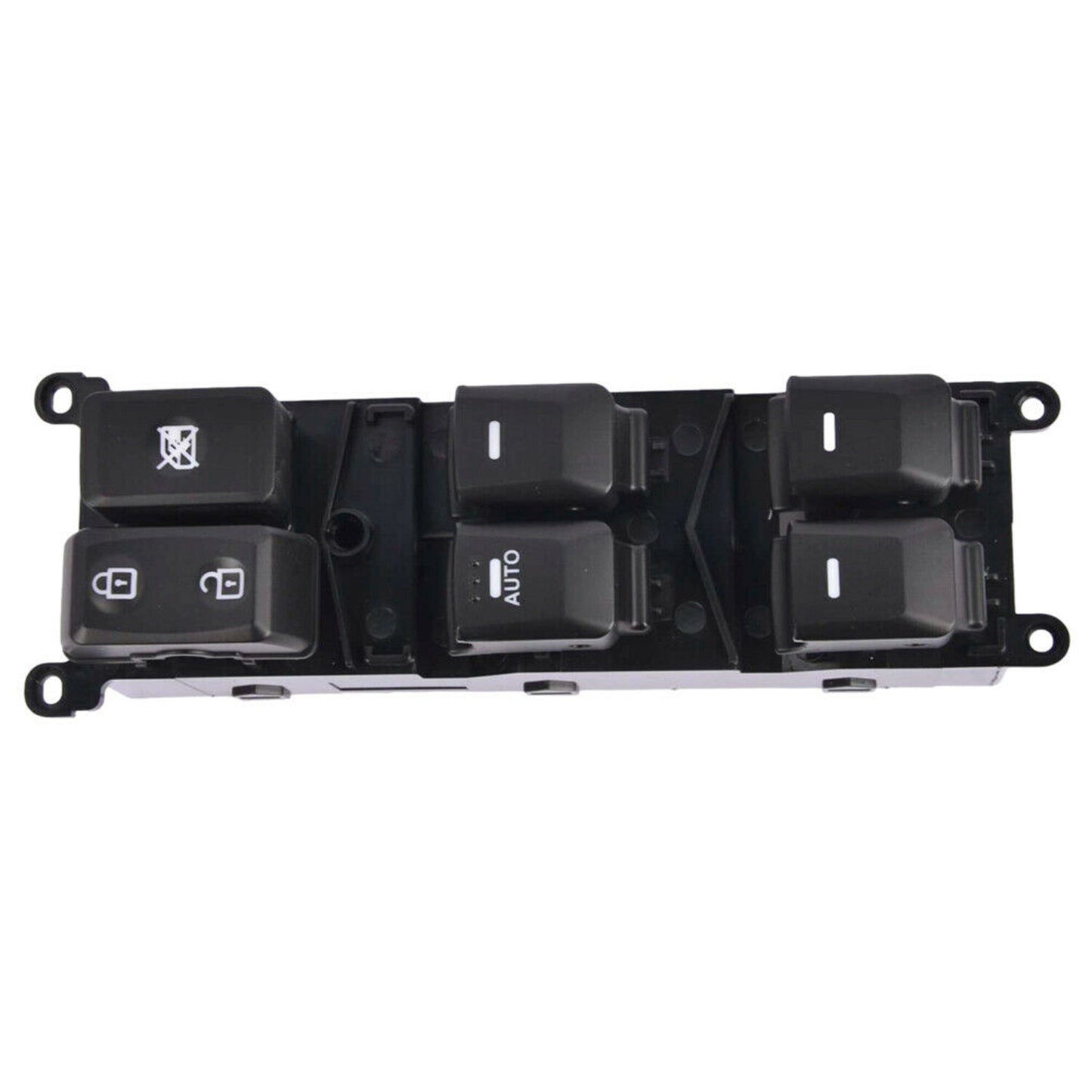 Driver Side Power Window Switch Fits For KIA RIO 1.6L 2012-2014 93570-1W155 New
