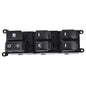 Driver Side Power Window Switch Fits For KIA RIO 1.6L 2012-2014 93570-1W155 New