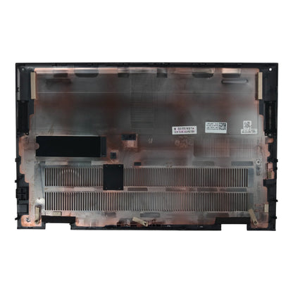 For Dell Inspiron 5410 5415 7415 2-in-1 0MPT4M MPT4M Bottom Cover Lower Case