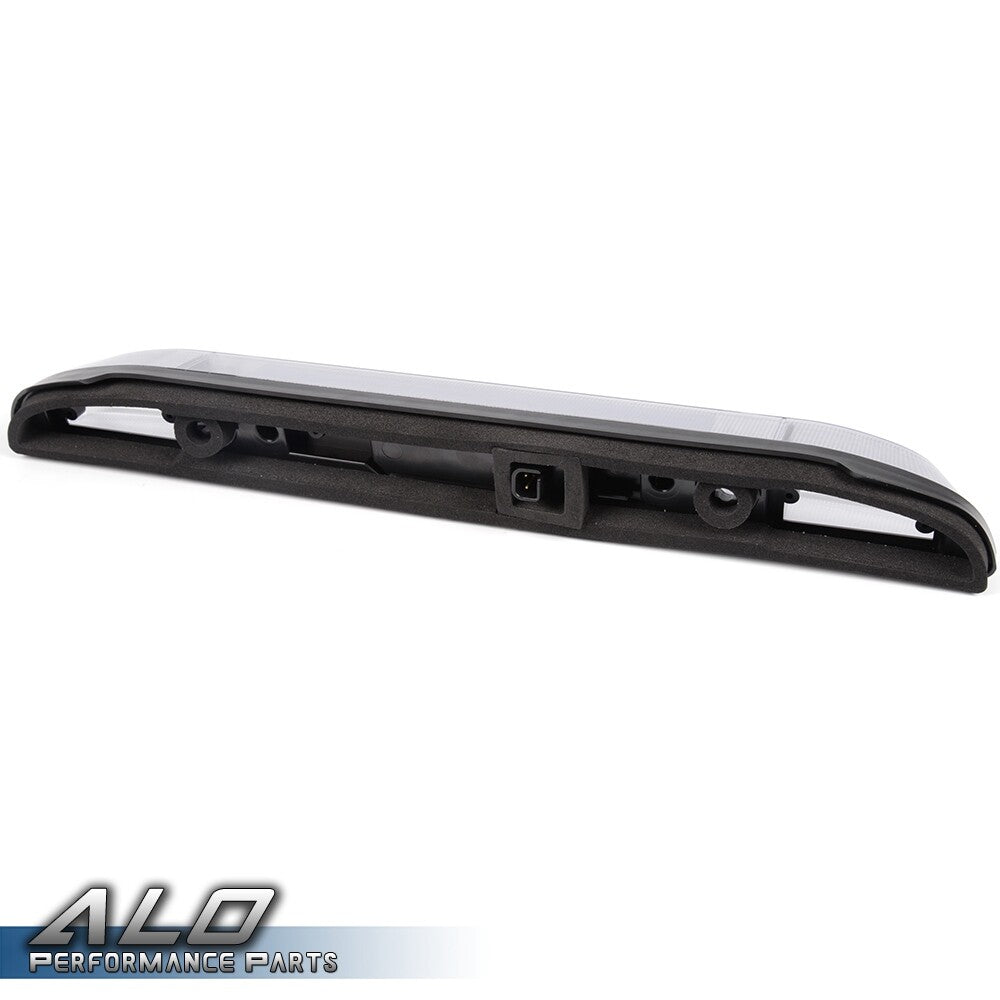 Solid Spare Fit For 2001-2004 Nissan Frontier Pickup LED 3rd Third Brake Light Cargo Lamp