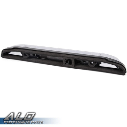 Solid Spare Fit For 2001-2004 Nissan Frontier Pickup LED 3rd Third Brake Light Cargo Lamp