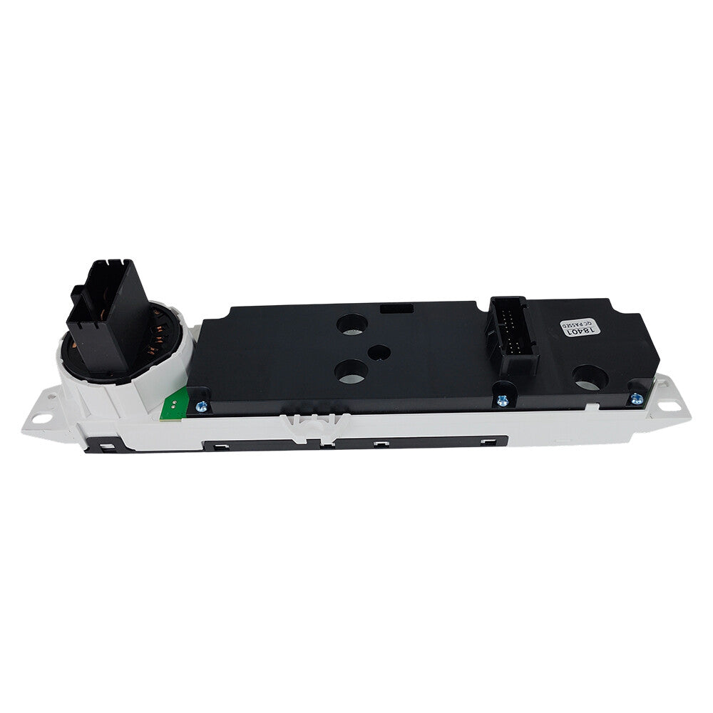 A/C Heater Climate Control Module 79600-S84-A01ZA For 1998-2000 Honda Accord New