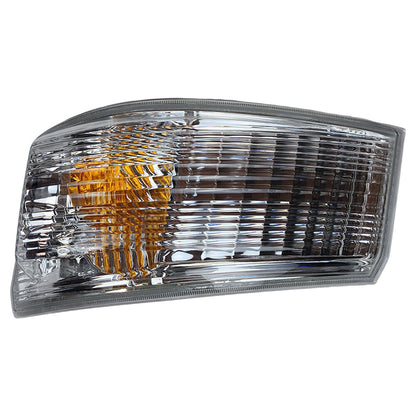 Turn Signal Lamp LH For Mitsubishi Fuso FE125 FE160 FE180 2012-2019 Driver Side