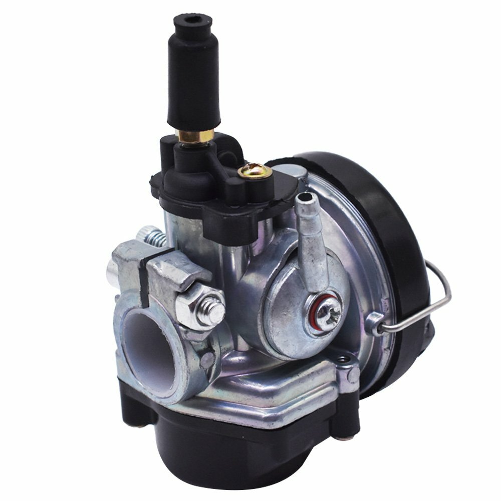 Solid Spare CARBURETOR Carb For DELLORTO 14.12mm SHA MOPED Tomos Italian 14 12 14/12 Mopeds