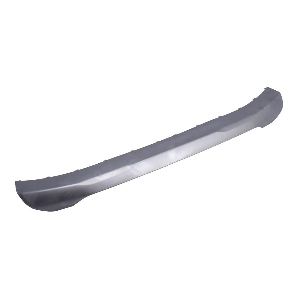 Front Bumper Skid Plate Silver For Hyundai Palisade 2020-2022 86577-S8000