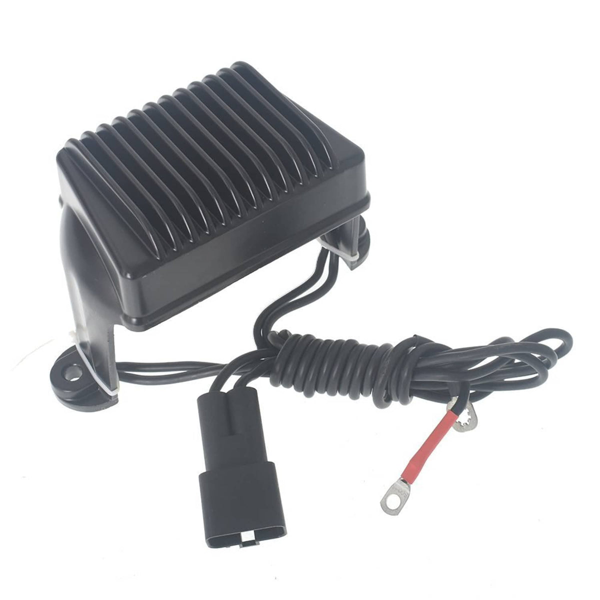 Solid Spare NEW Voltage Regulator Rectifier For Electra Glide Road King 1997-2001 USA