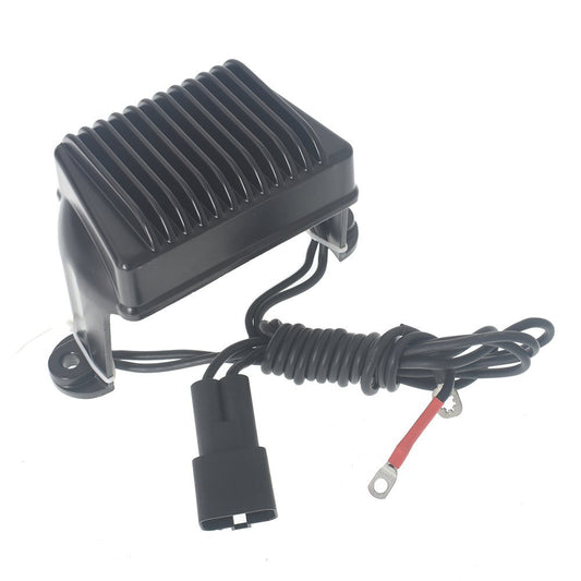 Solid Spare NEW Voltage Regulator Rectifier For Electra Glide Road King 1997-2001 USA