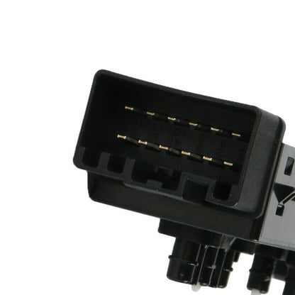 Seat Switch Front Passenger Side SW6556 SW7259 For Ford F150 2009-2017 Black USA