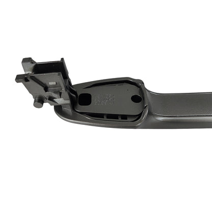 Rear Exterior Door Handle For 2012-2017 Toyota Camry Gray Metallic Color 1PC EXC