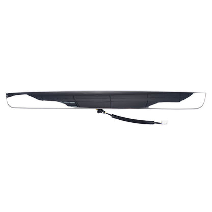 Tailgate Handle Finisher Chrome Garnish Molding For 2013-2020 Nissan Pathfinder