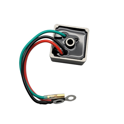 1994-up Golf Cart Voltage Regulator Rectifier for EZGO TXT Gas 27739-G01 NEW