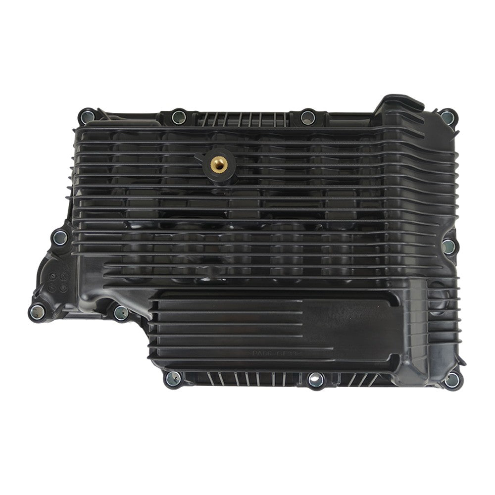 NEW K120 CVT Transmission Cover 35015-12010 For 2019-2021 Lexus Toyota Corolla