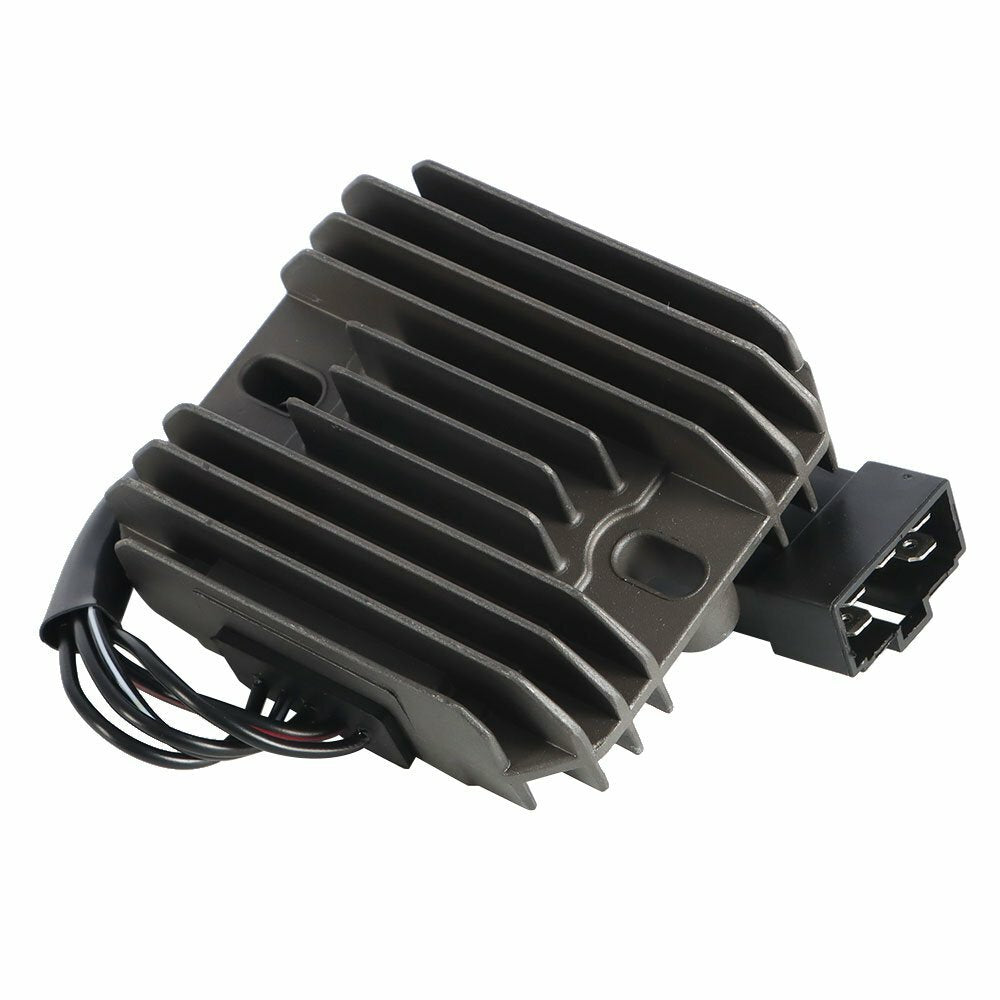 Solid Spare For Suzuki GSXR600/750 1997-2005 GSXR1000 2001-2004 Voltage Rectifier Regulato
