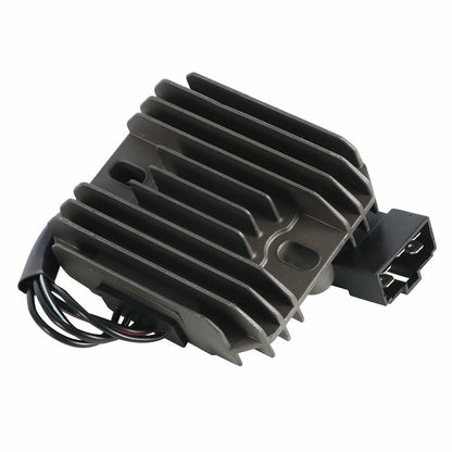 Solid Spare For Suzuki GSXR600/750 1997-2005 GSXR1000 2001-2004 Voltage Rectifier Regulato