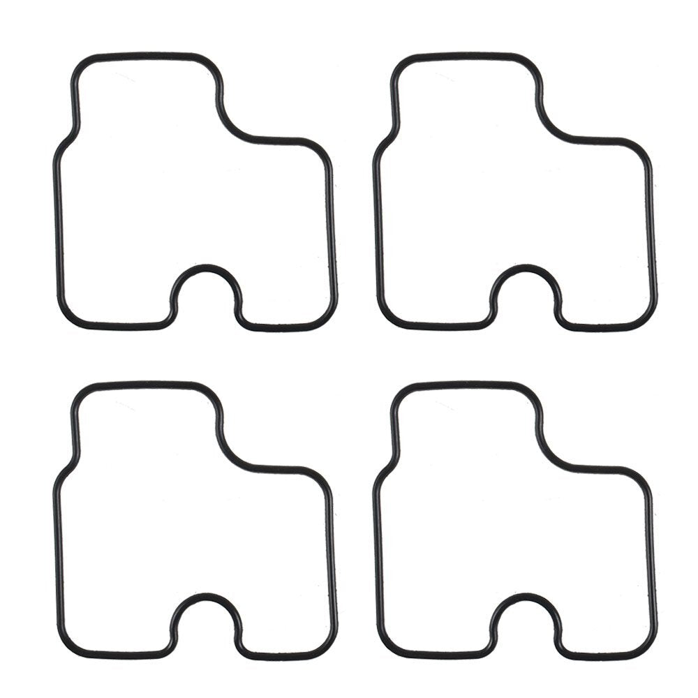 Solid Spare FIT FOR 99-00 HONDA CBR600F CBR 600F F4 F4I 600 CARBURETOR GASKETS REBUILD KIT
