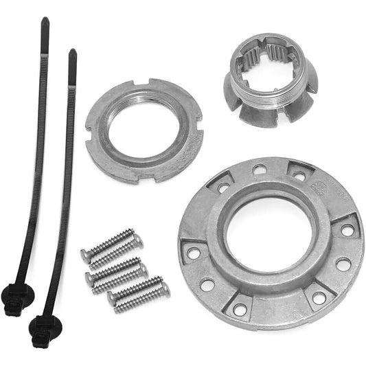 W10324651 Washer Basket Drive Hub Kit Drive Hub Replacement For Whirlpool Maytag