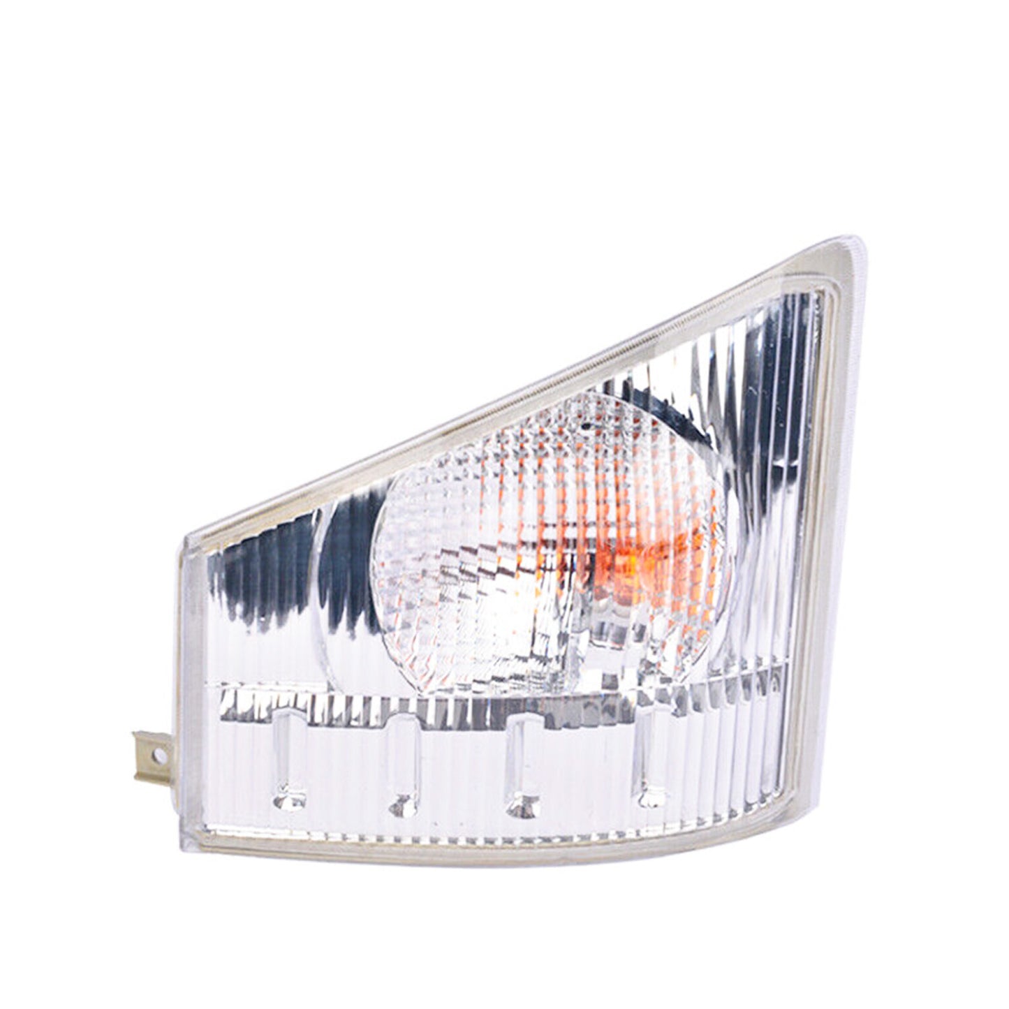 Headlight&Corner Lamp Left Side For 2008 2009-2020 ISUZU NPR NPR-HD NQR NRR