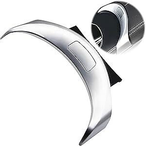 NEW For 2015 2016 2017 2018 2019 Mercedes-Benz C300 GLC300 Front Console Cover