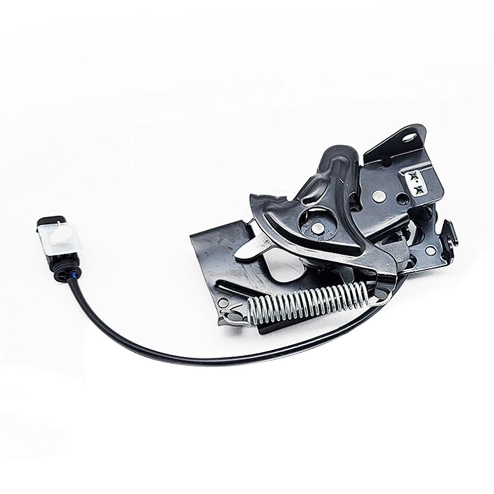 Front Left Lower Hood Lock Latch For BMW M4 F23 228i 230i F30 320i 328i F33 428i