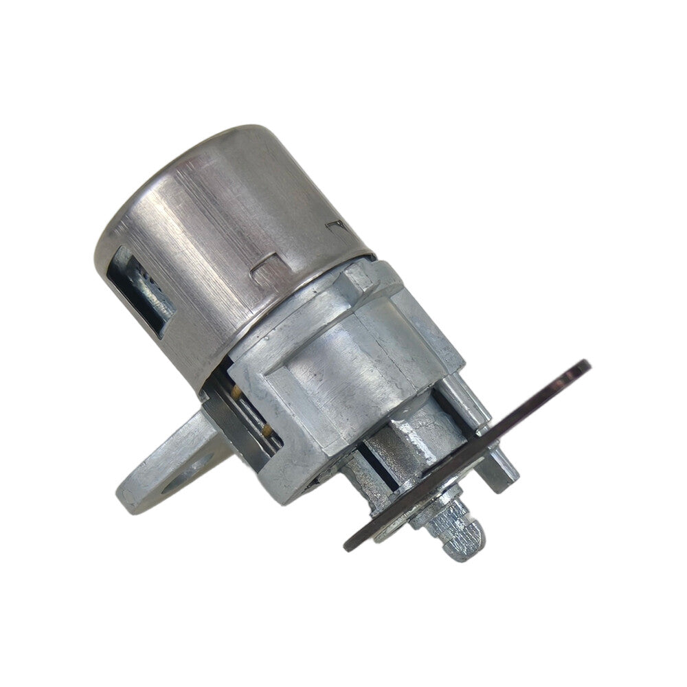 Tumbler Door Lock Cylinder with Key Fit for Dodge Jeep Chrysler 5139099AA