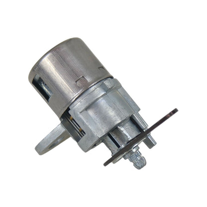 Tumbler Door Lock Cylinder with Key Fit for Dodge Jeep Chrysler 5139099AA