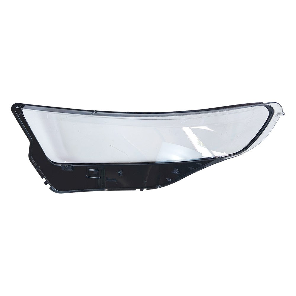 For 2020-2024 Ford Explorer Passenger Side Headlight Lens Clear Cover Right Side