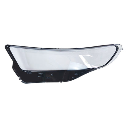 For 2020-2024 Ford Explorer Passenger Side Headlight Lens Clear Cover Right Side