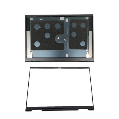 For Dell Inspiron 16Plus 7610 Top LCD Back Cover Lid Front Bezel 0HNYF4 Blue US
