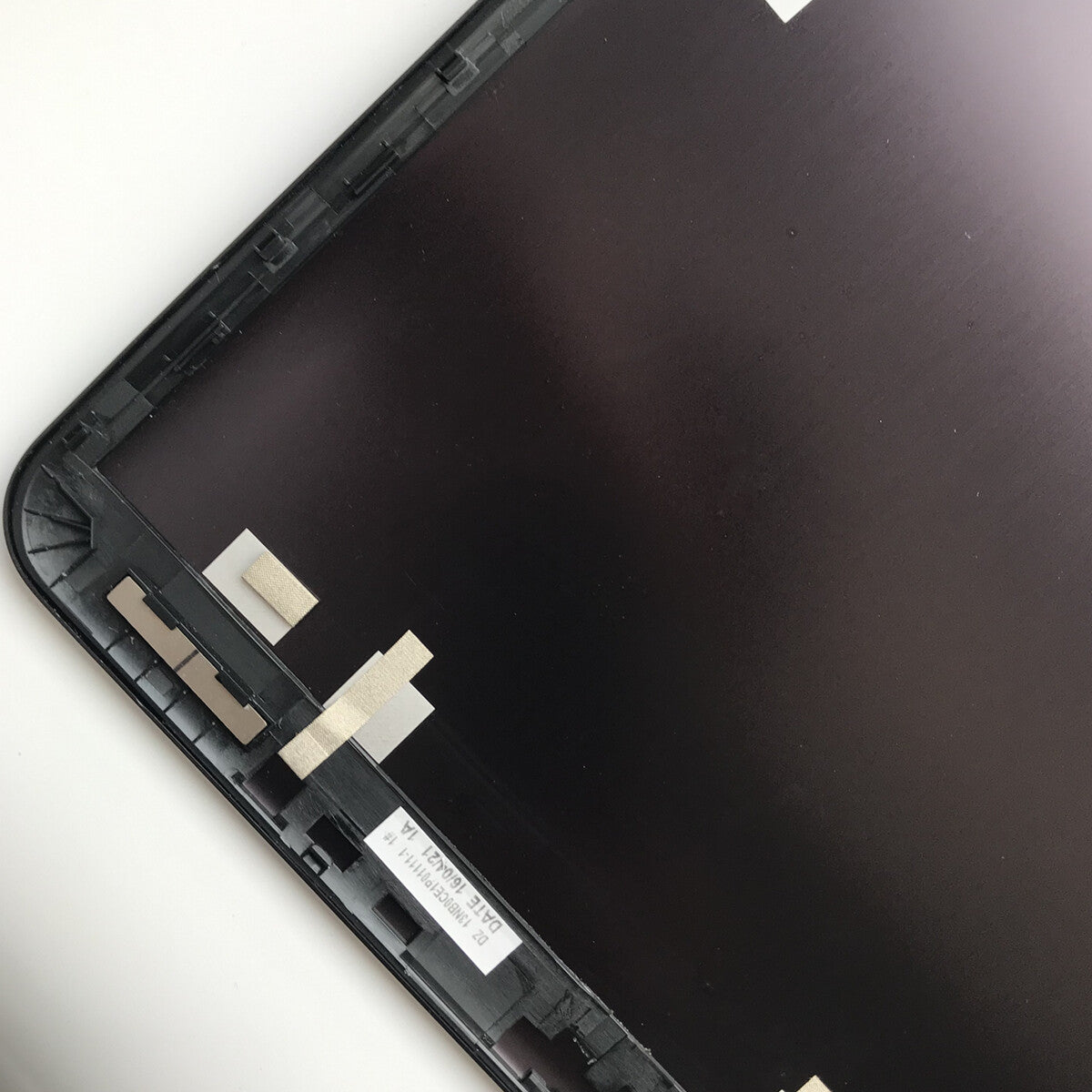 Back Cover For ASUS Q504UA Q504U Q504 Q534U UX560U Lid Top Case13NB0CE1AM0111