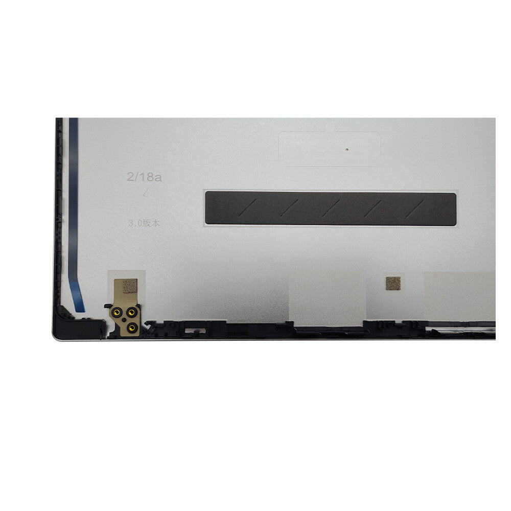 New Lcd Back Cover For Acer Swift SF314-42 Top Case Rear Lid Silver 60.HSFN2.002